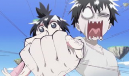 blood动漫,探寻暗黑世界的救赎之路